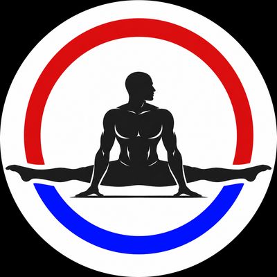 Jean Claude Van Damned Logo